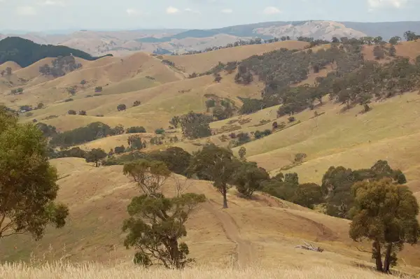 Sixth view of Homely land listing, 360 McNally's Road, Strath Creek VIC 3658