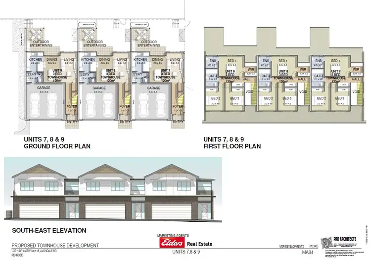 Second view of Homely house listing, Address available on request