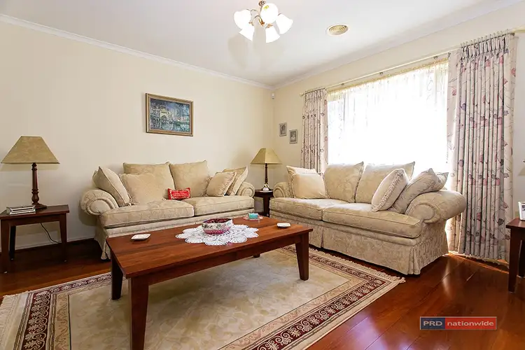Seventh view of Homely house listing, 6a De Garis Place, Werribee VIC 3030