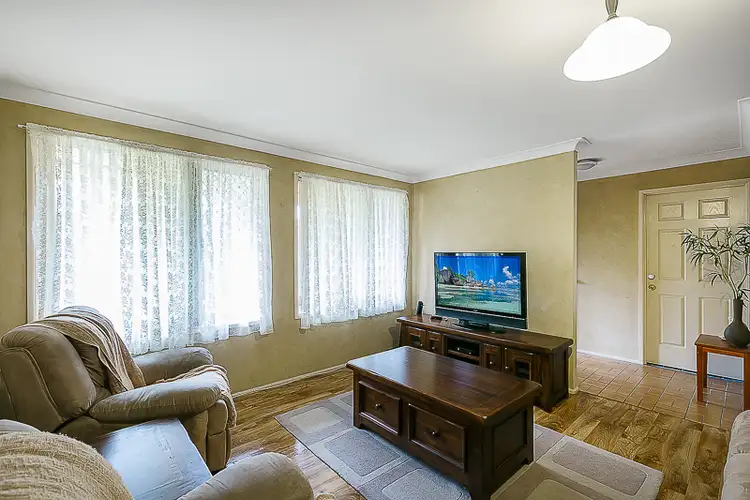 Third view of Homely house listing, 27 Nambucca Crescent, Blue Haven NSW 2262