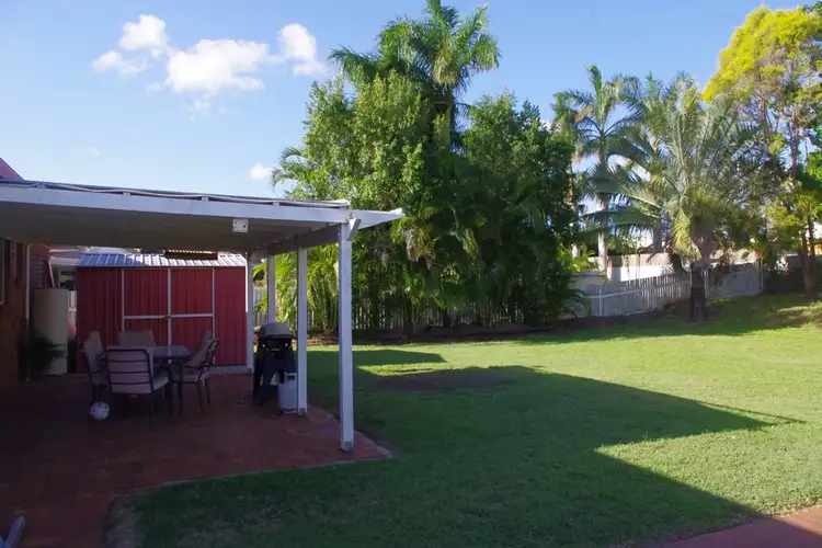 Fourth view of Homely house listing, 21 Dunnett, Gracemere QLD 4702