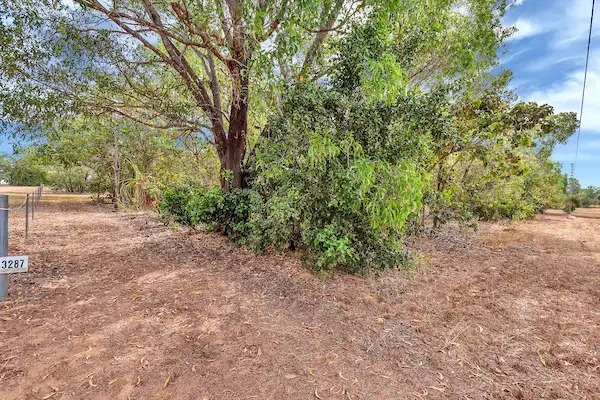Second view of Homely rural property listing, Section 3287 Andreas Avenue, Dundee Beach NT 840