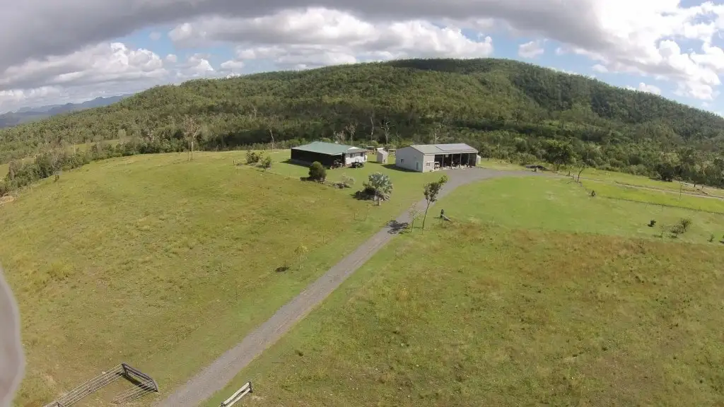 Main view of Homely rural property listing, Address available on request