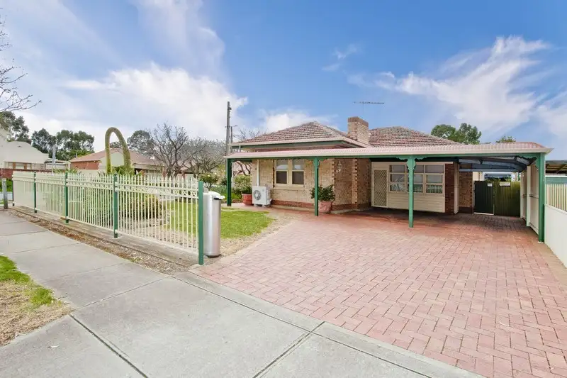 Main view of Homely house listing, 29 Myponga Terrace, Broadview SA 5083