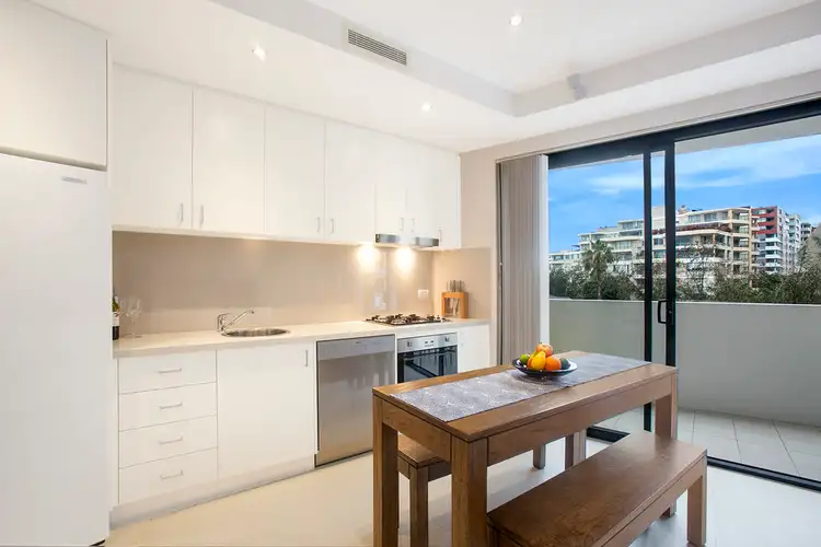 Second view of Homely apartment listing, 7/79-81 Hannan Street, Maroubra NSW 2035