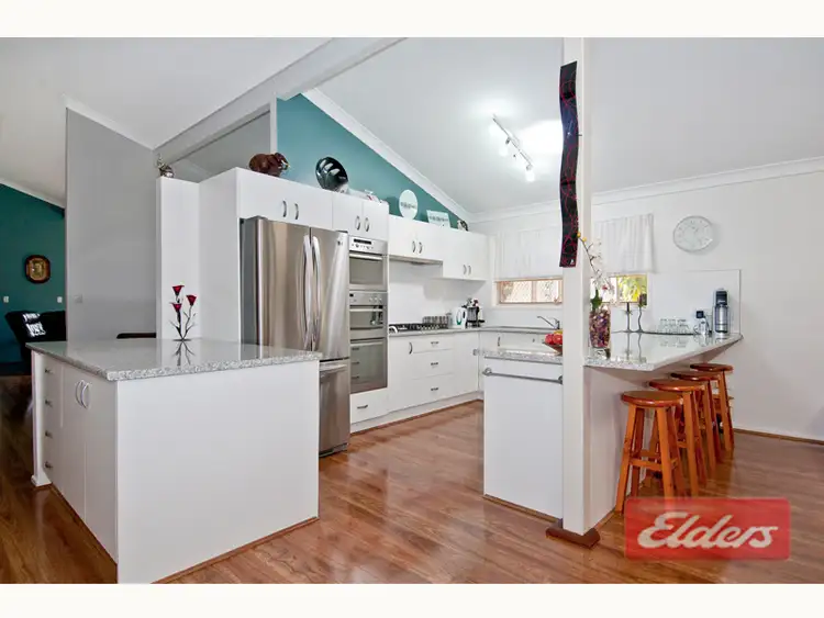 Sixth view of Homely house listing, 27 Tullamore Way, Gleneagle QLD 4285