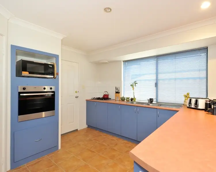 Second view of Homely house listing, 6 Blanche Road, Port Kennedy WA 6172