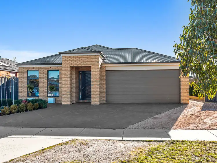 Second view of Homely house listing, 15 Patterson Drive, Kyneton VIC 3444
