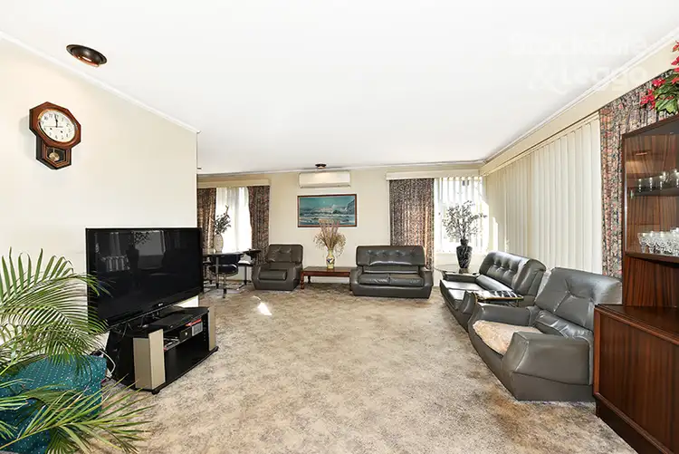 Second view of Homely house listing, 37 Payne Street, Gladstone Park VIC 3043