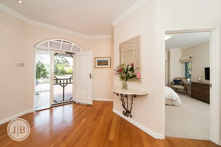 Fifth view of Homely house listing, 57 Crawshaw Crescent, Manning WA 6152