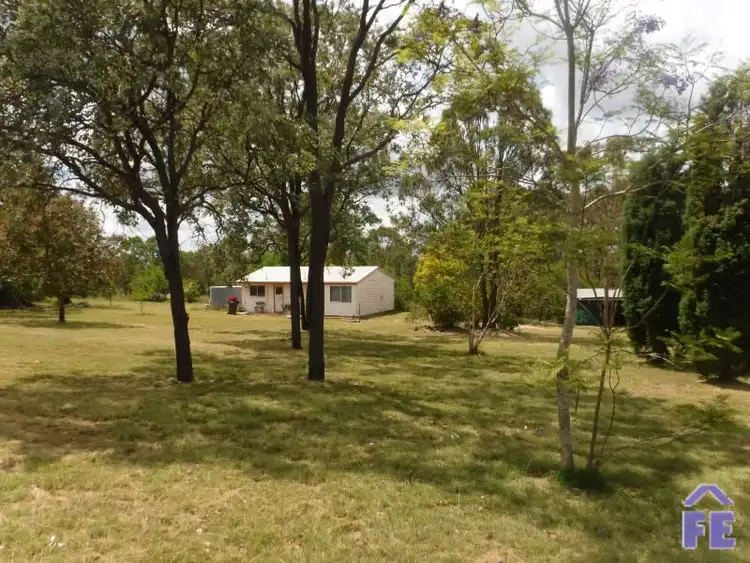 Second view of Homely house listing, 981 Ellesmere North Road, Ellesmere QLD 4610