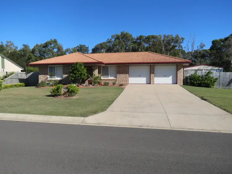 10 Cato Court, Torquay QLD 4655