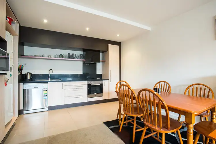 Fourth view of Homely apartment listing, 7/6 Crefden Street, Maidstone VIC 3012