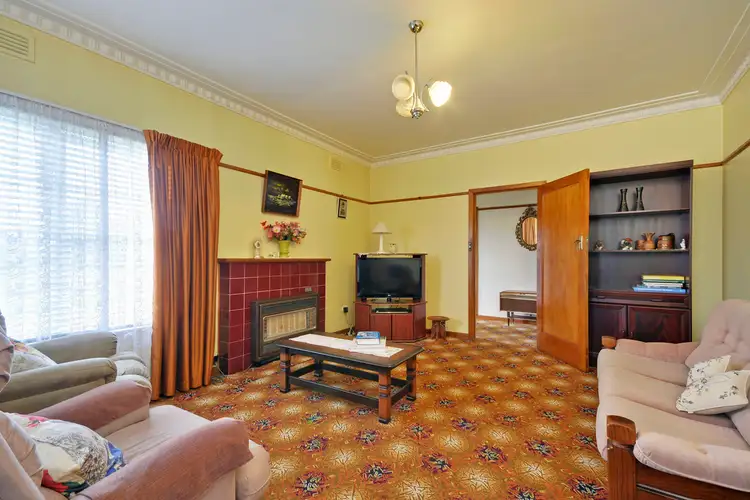 Second view of Homely house listing, 27 Chamberlain Road, Newborough VIC 3825