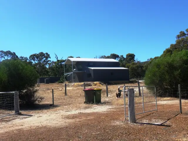 Third view of Homely rural property listing, Lot 409 Patersonia Road, Chittering WA 6084