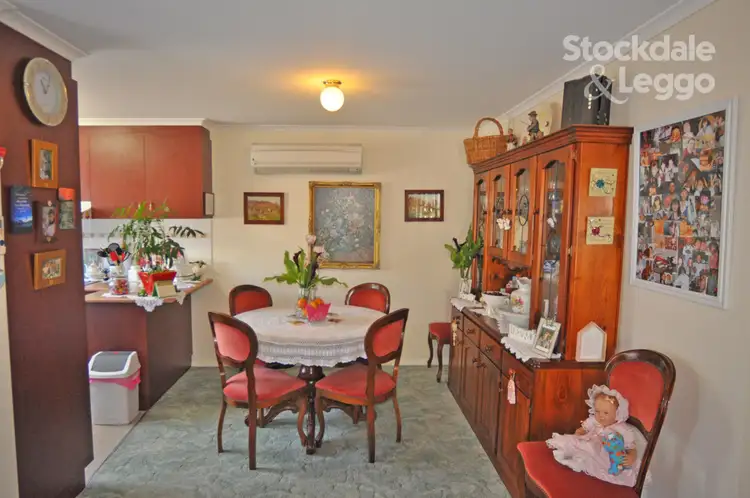 Fourth view of Homely retirement listing, 20 Belinda St, Inverloch VIC 3996