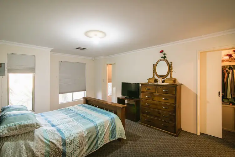 Fifth view of Homely house listing, 21 Vellum Loop, Aveley WA 6069