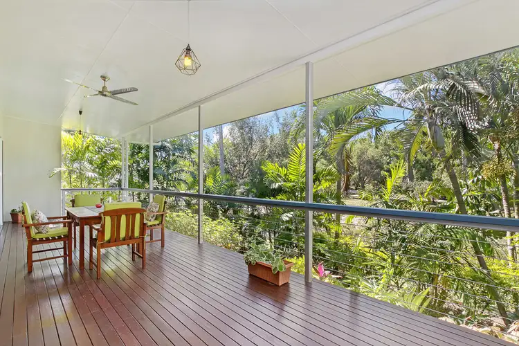 1/5 Martin Street, South Townsville QLD 4810