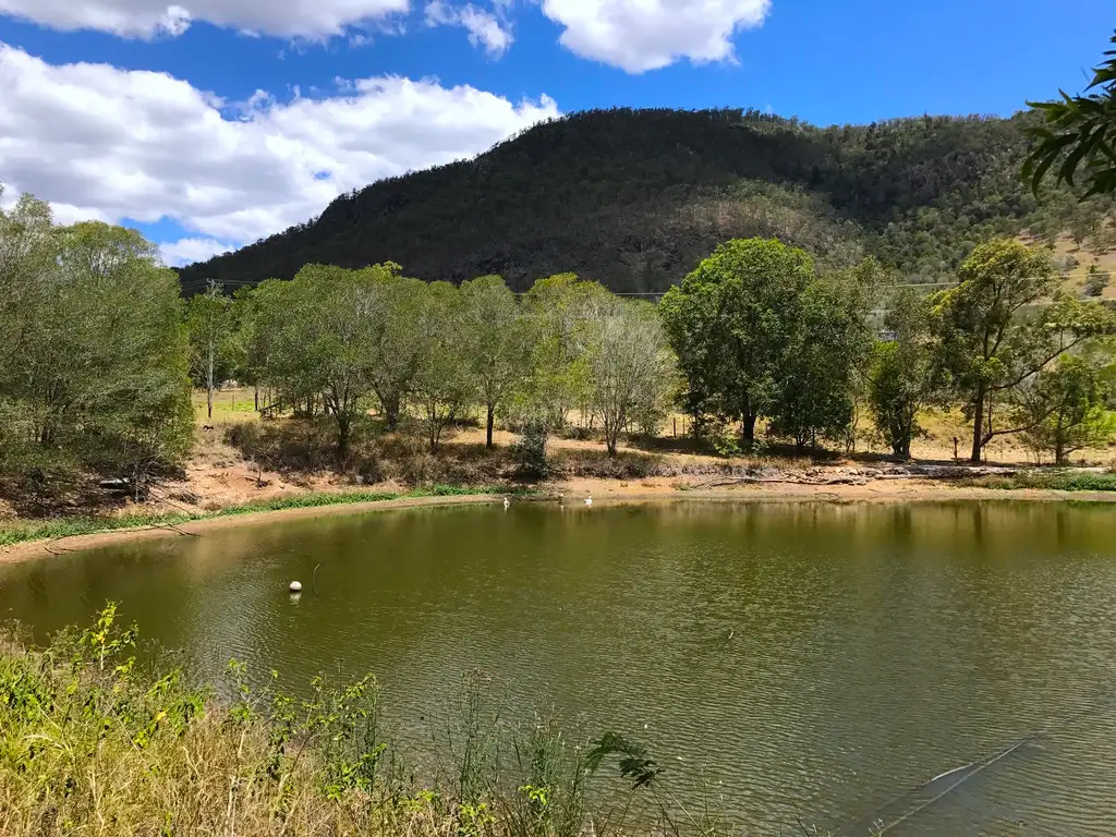 Main view of Homely land listing, 26 Terragon Rd, Mount Archer QLD 4514