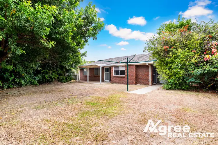 Second view of Homely house listing, 28 Kunde Street, Beachmere QLD 4510