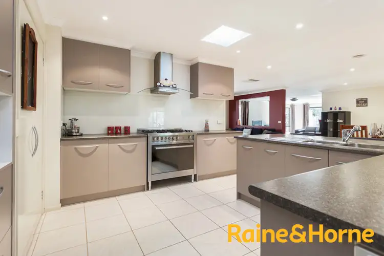 Fourth view of Homely house listing, 4 Bracken Place, Lyndhurst VIC 3975