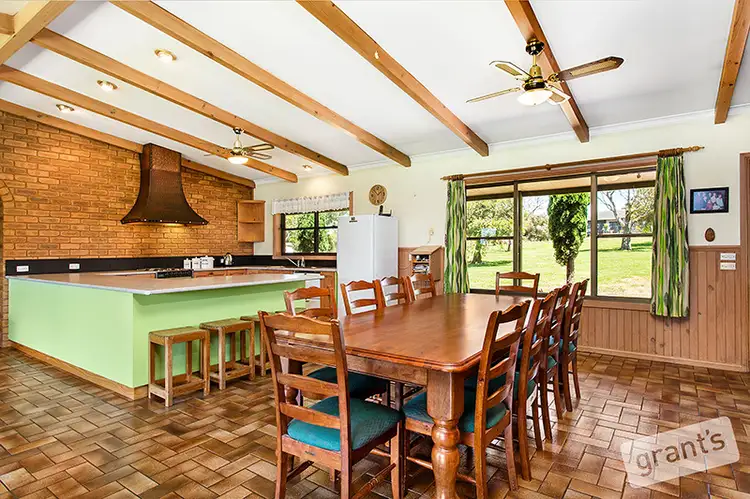 Fourth view of Homely house listing, 2 Oddy Street, Drouin VIC 3818