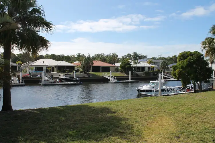 Fourth view of Homely land listing, 13 Baza Place, Banksia Beach QLD 4507