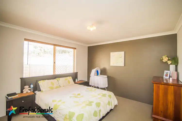 Second view of Homely house listing, 26A Natasha Way, Camillo WA 6111