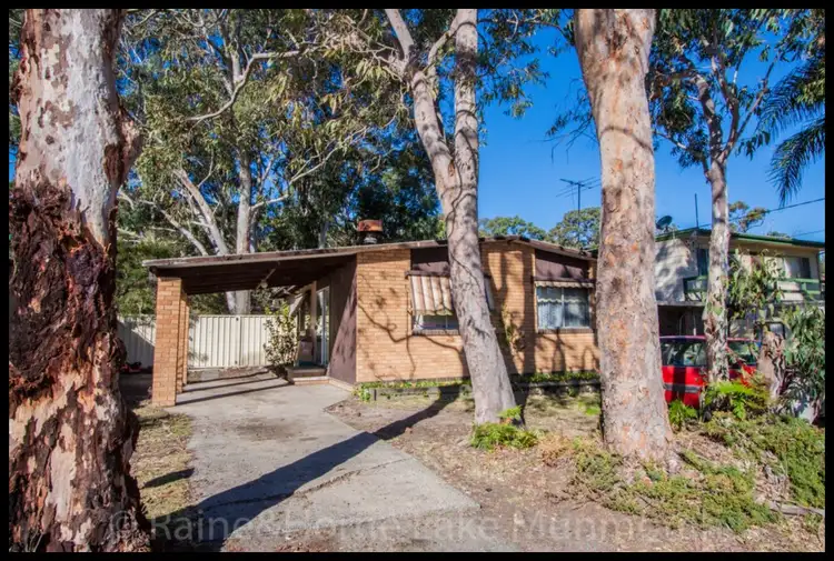 15 Trevally Avenue, Chain Valley Bay NSW 2259