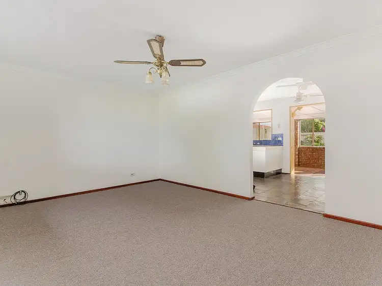 Fourth view of Homely house listing, 3 Kurrajong Place, Safety Bay WA 6169