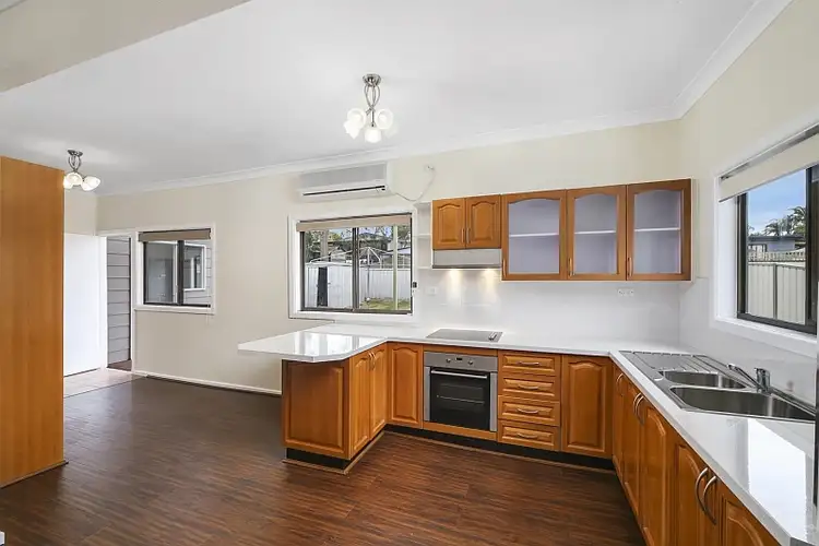 Fourth view of Homely house listing, 39 McKellar Boulevard, Blue Haven NSW 2262