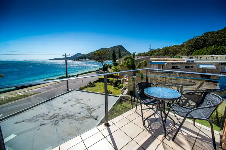 Main view of Homely apartment listing, 6/19 Shoal Bay Road, Shoal Bay NSW 2315