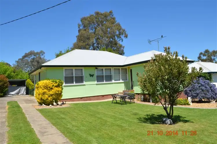 Third view of Homely house listing, 18 Tumut Street, Tumut NSW 2720