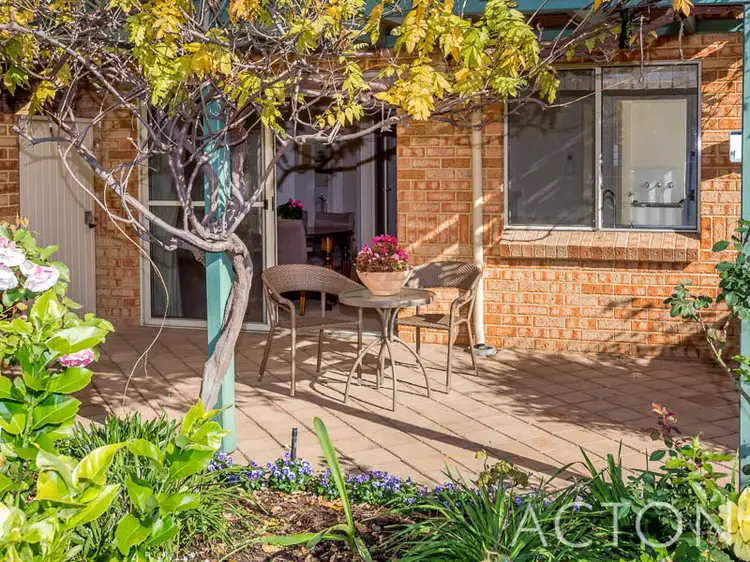 Fourth view of Homely villa listing, 5/131 Broadway, Nedlands WA 6009
