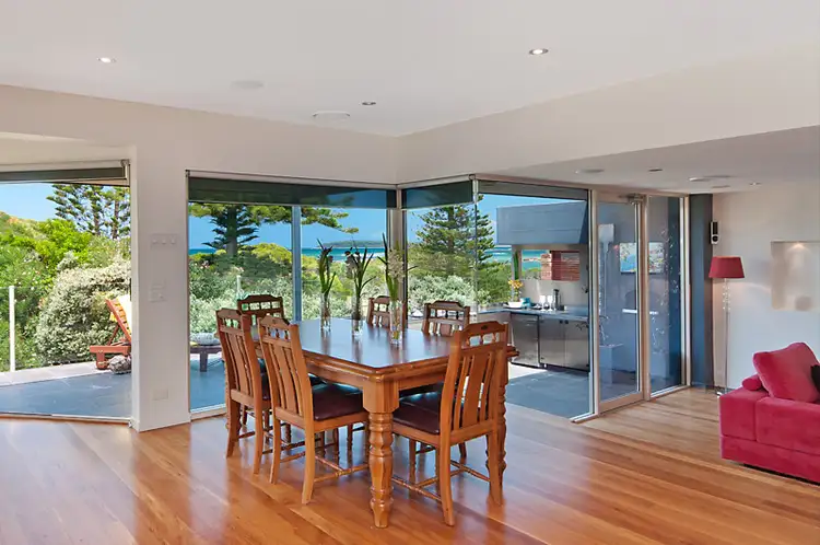 Sixth view of Homely house listing, 139 Sunpatch Parade, Tomakin NSW 2537