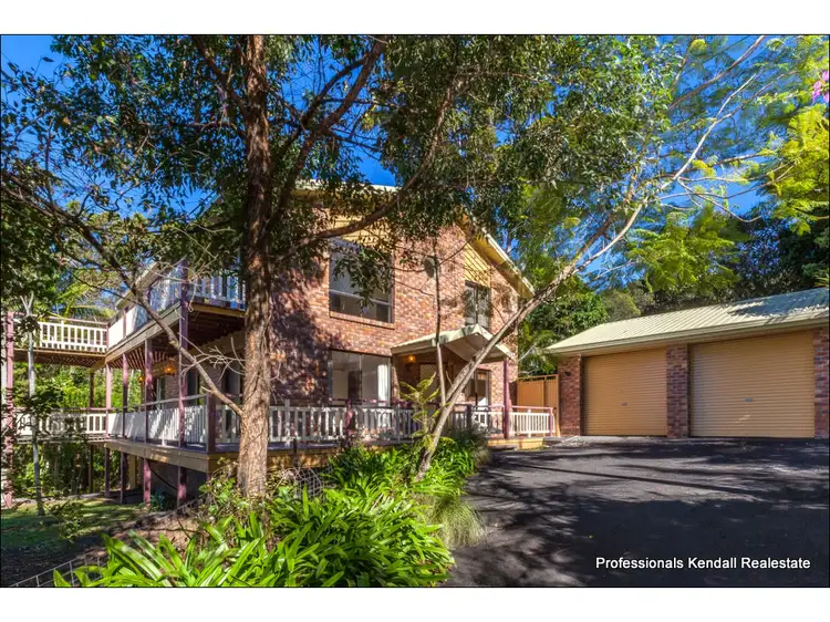 12-14 Flores Court, Tamborine Mountain QLD 4272