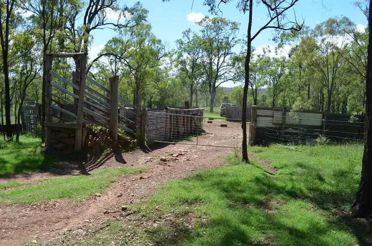 Fifth view of Homely rural property listing, Lot 519 Reushle Road, Kleinton QLD 4352