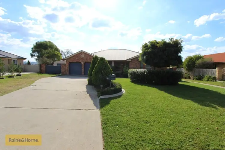 Main view of Homely house listing, 41 Country Way, Bathurst NSW 2795