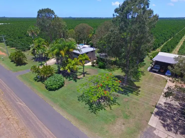 Fifth view of Homely house listing, 269 Eardleys Road, Welcome Creek QLD 4670