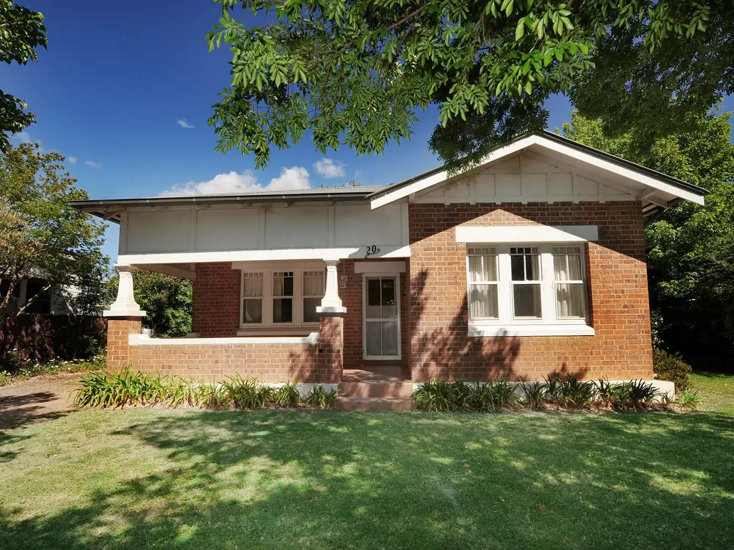 Main view of Homely house listing, 20 Court Street, Mudgee NSW 2850