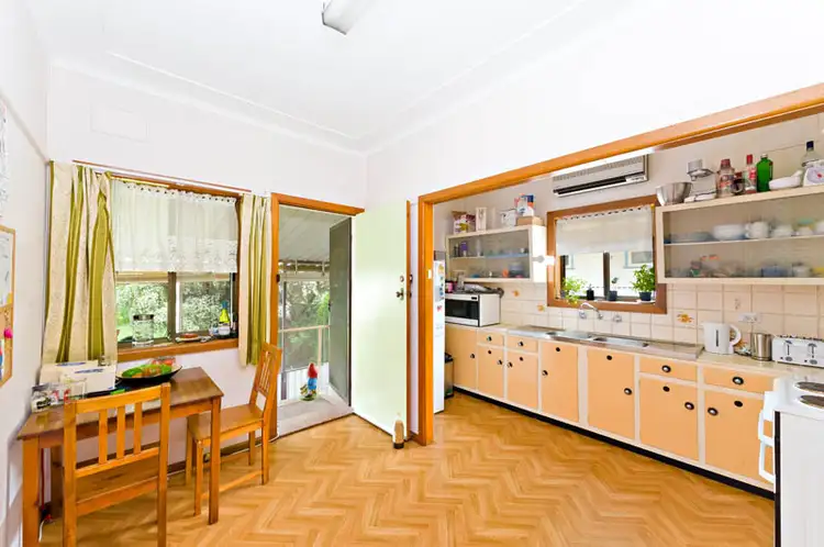 Third view of Homely house listing, 68 Hinemoa Street, Panania NSW 2213