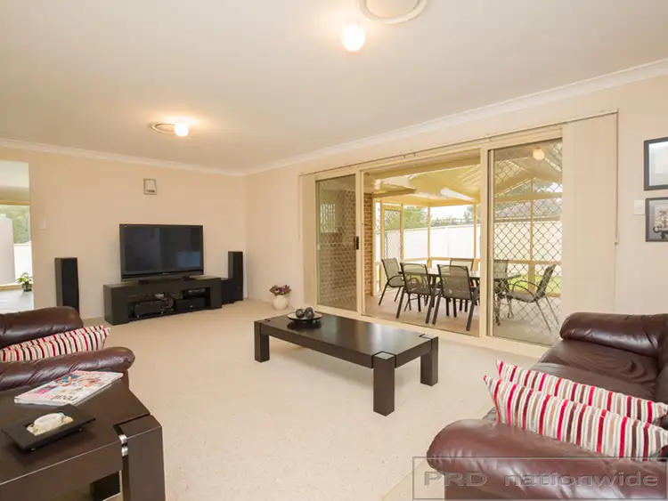 Fourth view of Homely house listing, 22 Springbok Crescent, East Maitland NSW 2323