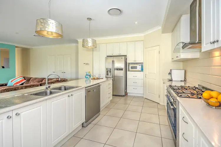 Third view of Homely house listing, 127 Devonstone Drive, Cooroibah QLD 4565