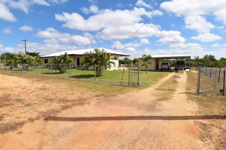 Main view of Homely house listing, 108 ABERDEEN ROAD, Charters Towers City QLD 4820