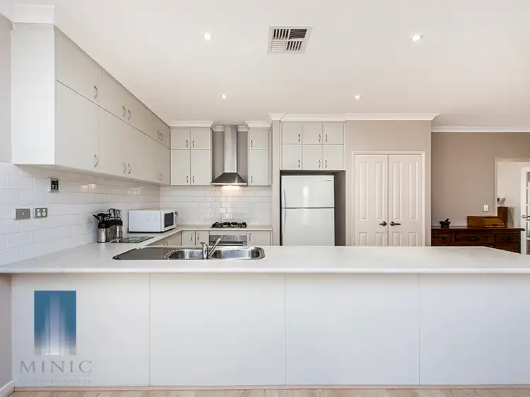 Sixth view of Homely house listing, 21A Yeeda Street, Riverton WA 6148