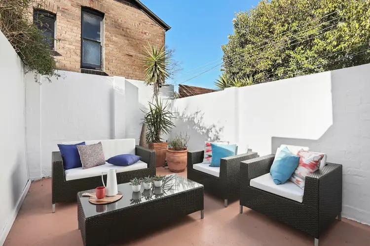 Second view of Homely house listing, 36 Reiby Street, Newtown NSW 2042