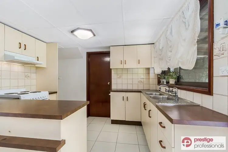 Fourth view of Homely townhouse listing, 10/144 Heathcote Road, Hammondville NSW 2170