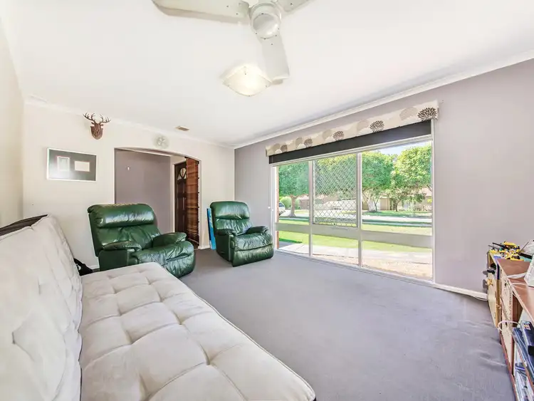 Third view of Homely house listing, 25 Sutherland Drive, Thornlie WA 6108