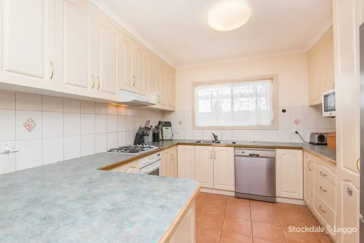 Second view of Homely house listing, 28 Charles Street, Mooroopna VIC 3629