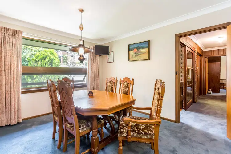 Fifth view of Homely house listing, 3 Willunga Close, Eden Hills SA 5050